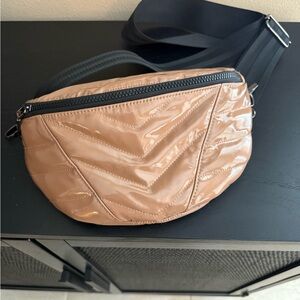 Little Runaway Think Royln Crossbody Bag